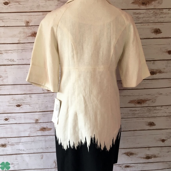 NWT Kensie Shift Dress Size Small - Picture 6 of 10